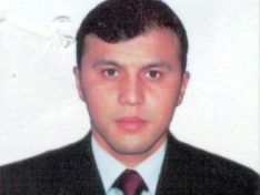 Албеков Ориф Анварович