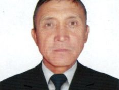 Эгамкулов Маъсуд  Пулатович